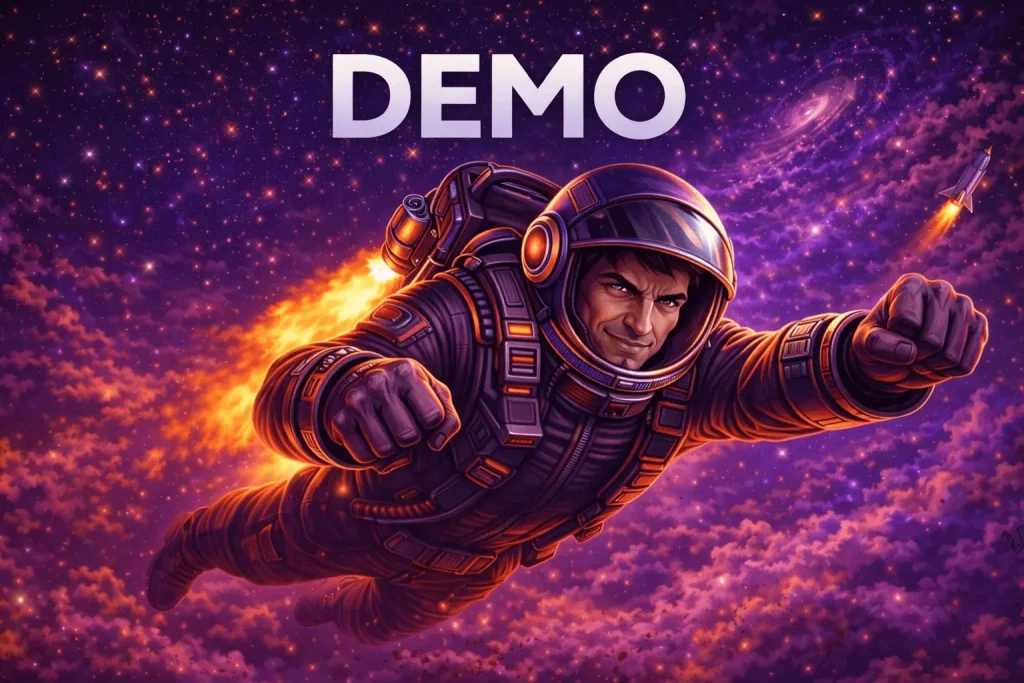 lucky jet demo